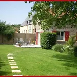Les Magnolias Appartement *