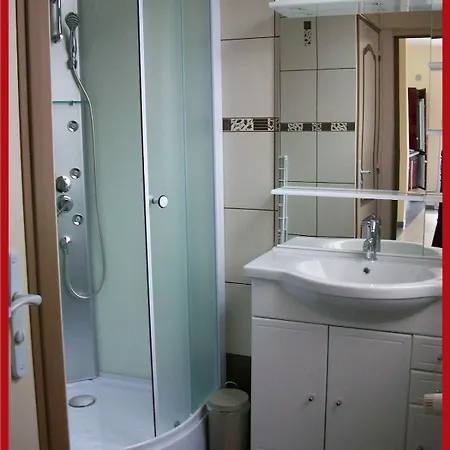 Les Magnolias Appartement Friville-Escarbotin