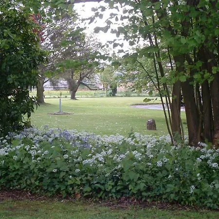Appartement Les Magnolias *