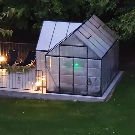 Appartement Les Magnolias Friville-Escarbotin