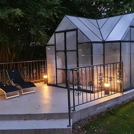 Les Magnolias * Friville-Escarbotin