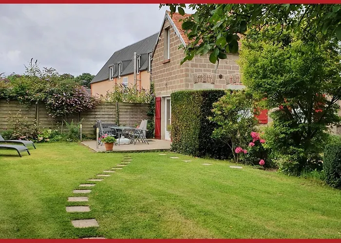 Les Magnolias * Friville-Escarbotin