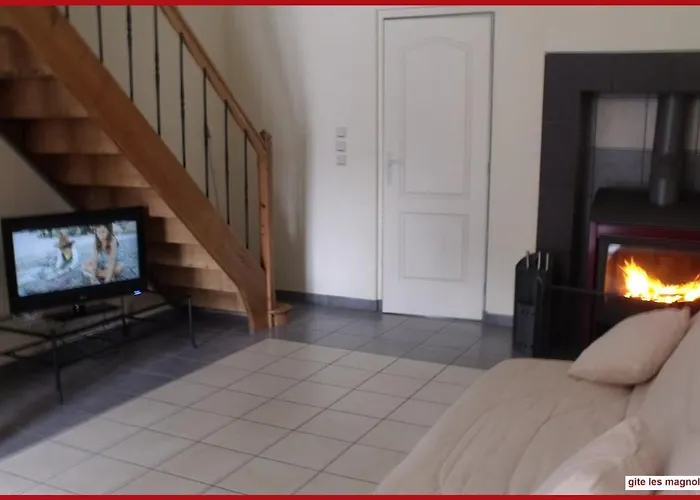 Les Magnolias Appartement Friville-Escarbotin