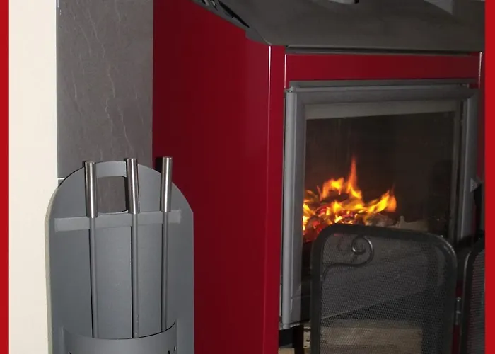 Les Magnolias Appartement