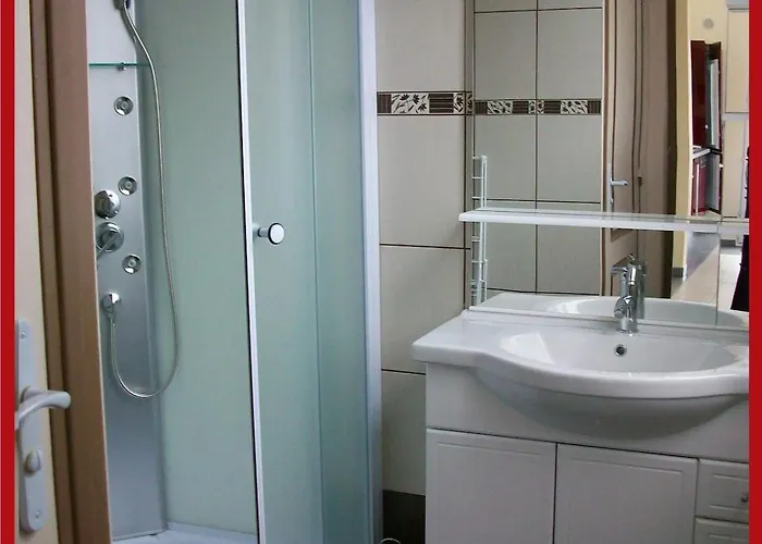 Les Magnolias Appartement Friville-Escarbotin