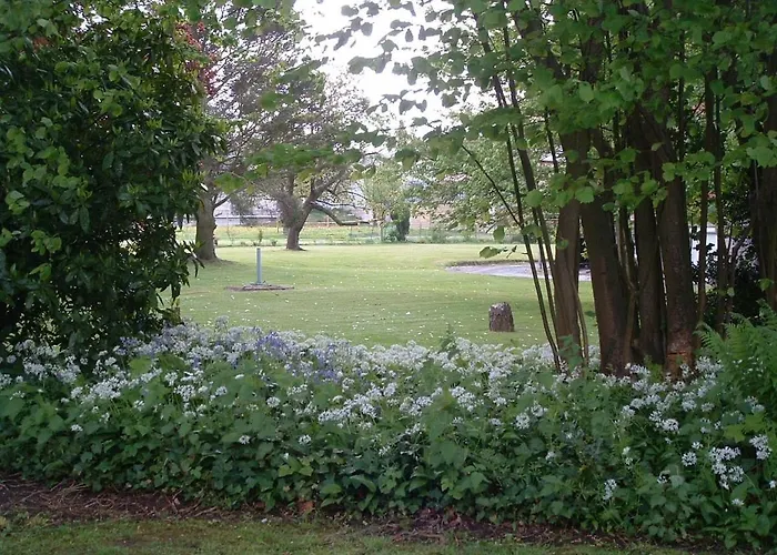 Appartement Les Magnolias *