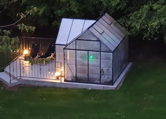 Appartement Les Magnolias Friville-Escarbotin