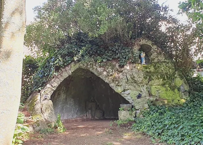 Appartement Les Magnolias